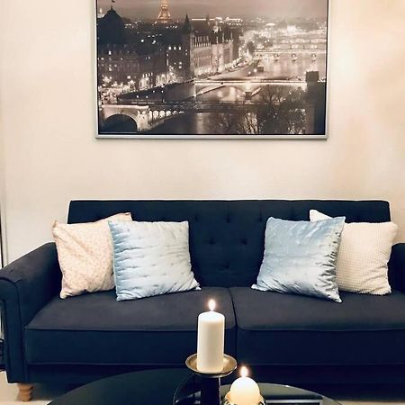 Home In The Heart Of Mannheim, Free Parking, Netflix, Fast Wifi Exterior foto
