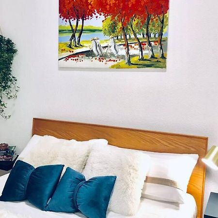 Home In The Heart Of Mannheim, Free Parking, Netflix, Fast Wifi Exterior foto